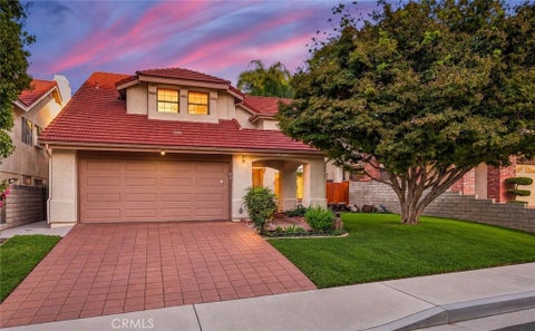 Photo of 25350 Irving Lane, Stevenson Ranch, CA 91381 (MLS # SR26213876)