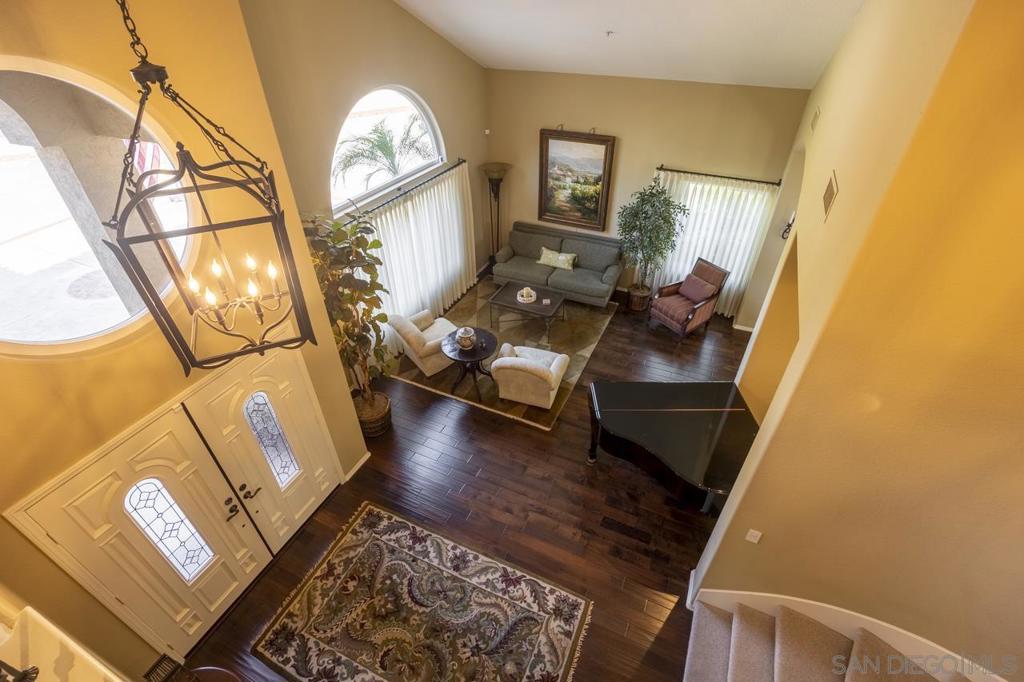 Olivenhain - Residential Lease