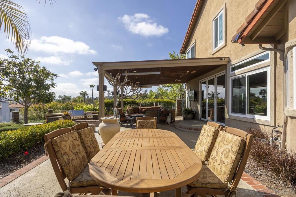 Olivenhain - Residential Lease