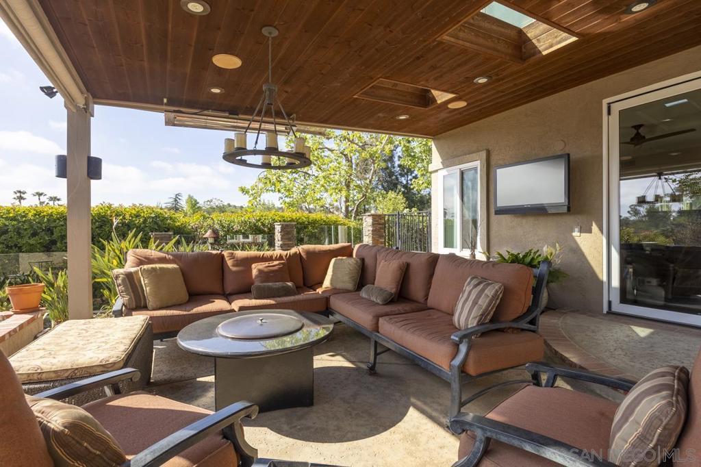 Olivenhain - Residential Lease