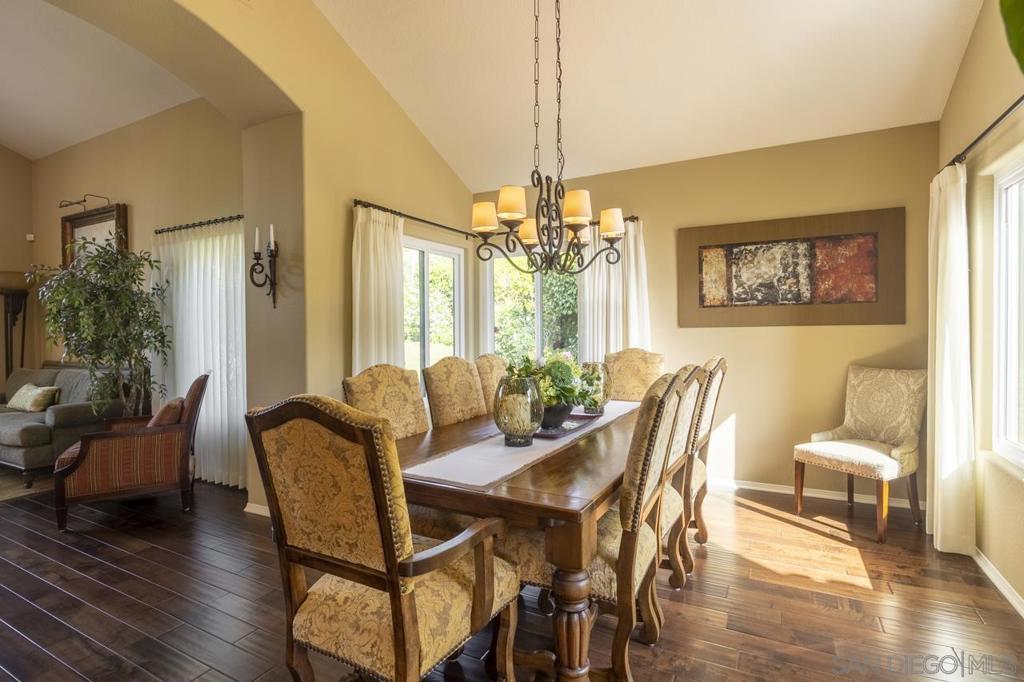 Olivenhain - Residential Lease