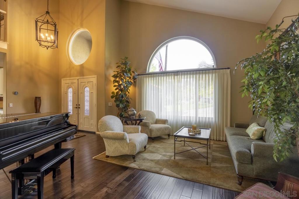 Olivenhain - Residential Lease