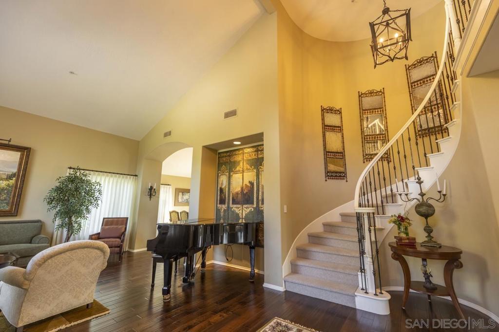 Olivenhain - Residential Lease