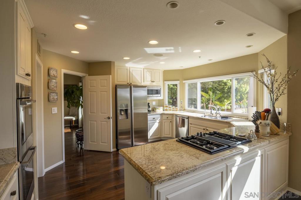 Olivenhain - Residential Lease