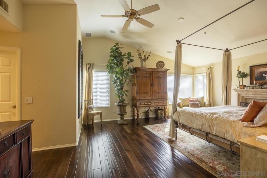 Olivenhain - Residential Lease
