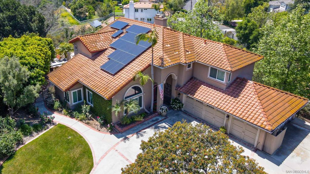 Olivenhain - Residential Lease