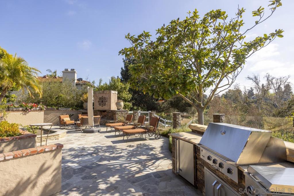 Olivenhain - Residential Lease