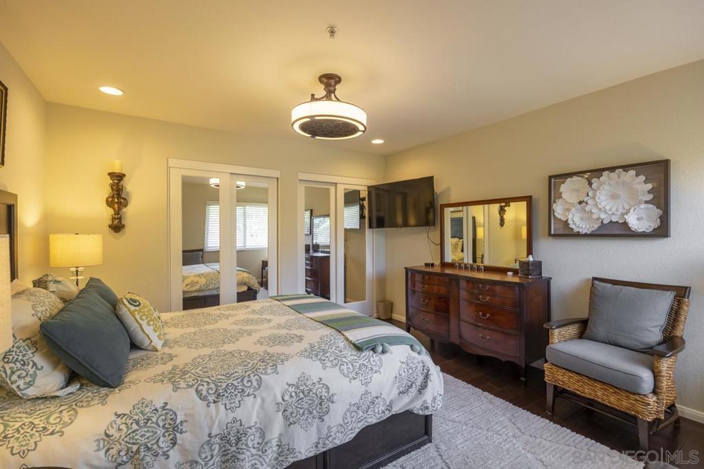 Olivenhain - Residential Lease