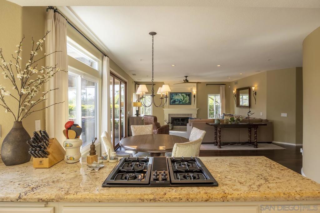Olivenhain - Residential Lease