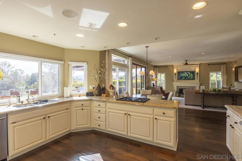 Olivenhain - Residential Lease