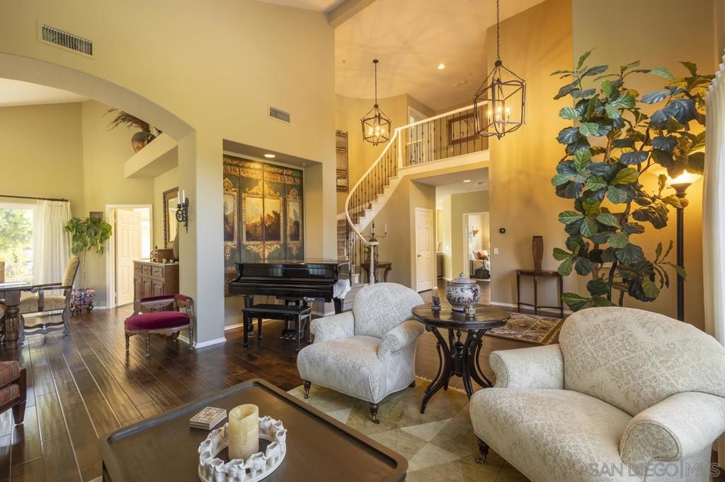 Olivenhain - Residential Lease