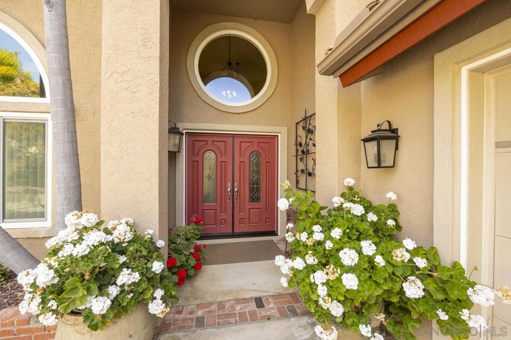 Olivenhain - Residential Lease