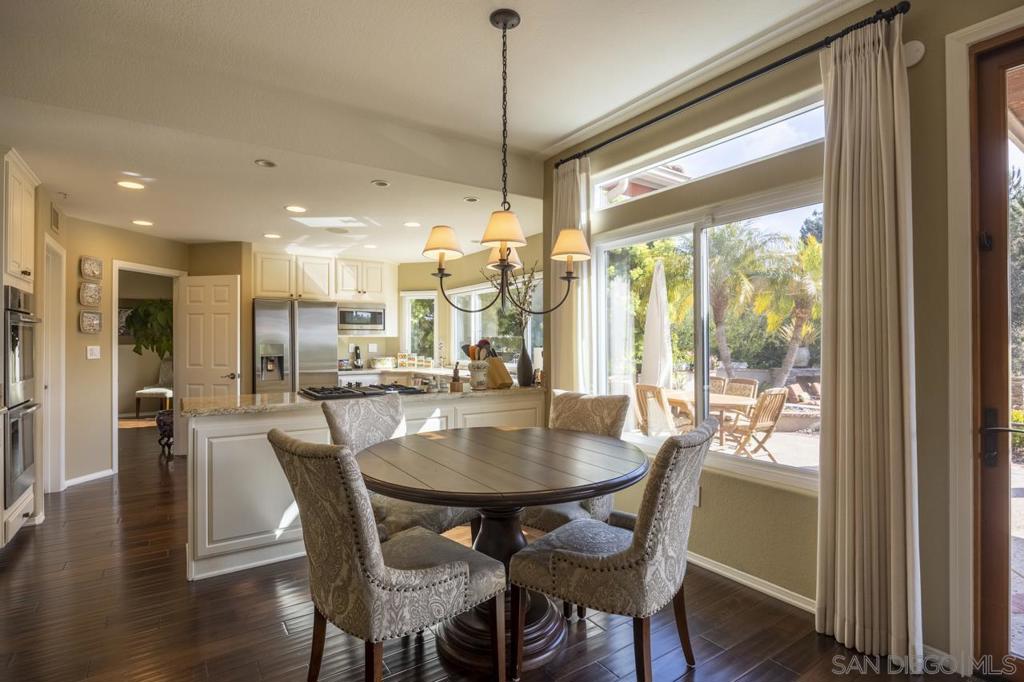 Olivenhain - Residential Lease