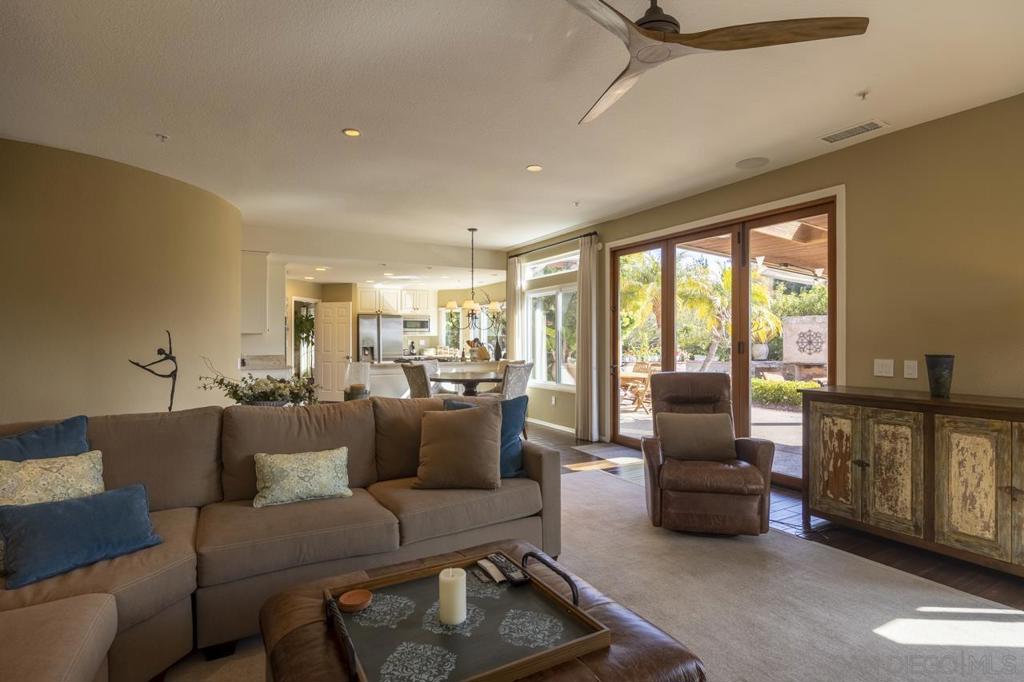 Olivenhain - Residential Lease