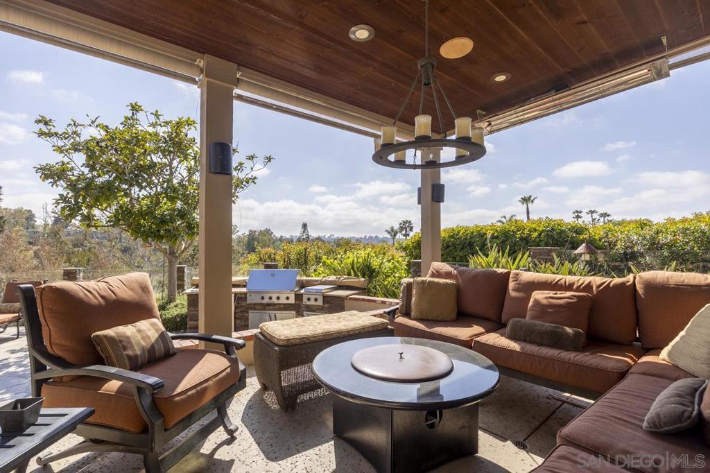 Olivenhain - Residential Lease