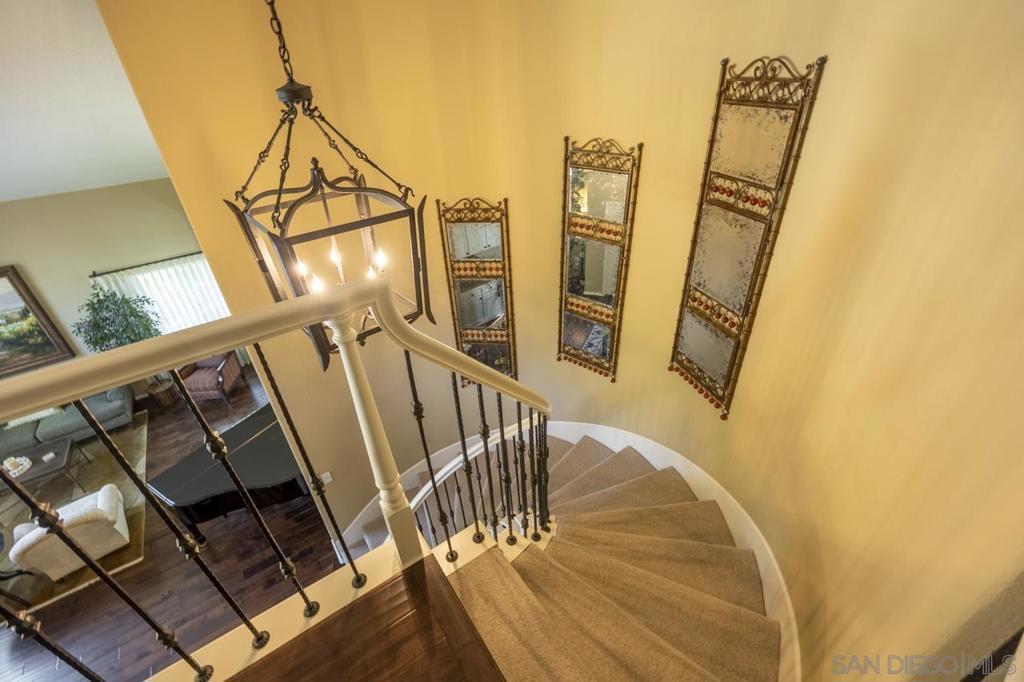 Olivenhain - Residential Lease