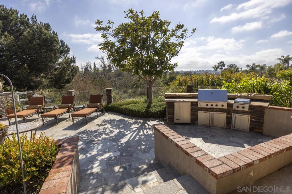 Olivenhain - Residential Lease