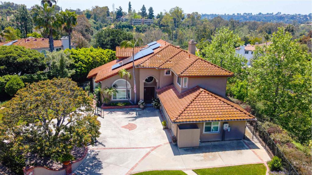 Olivenhain - Residential Lease