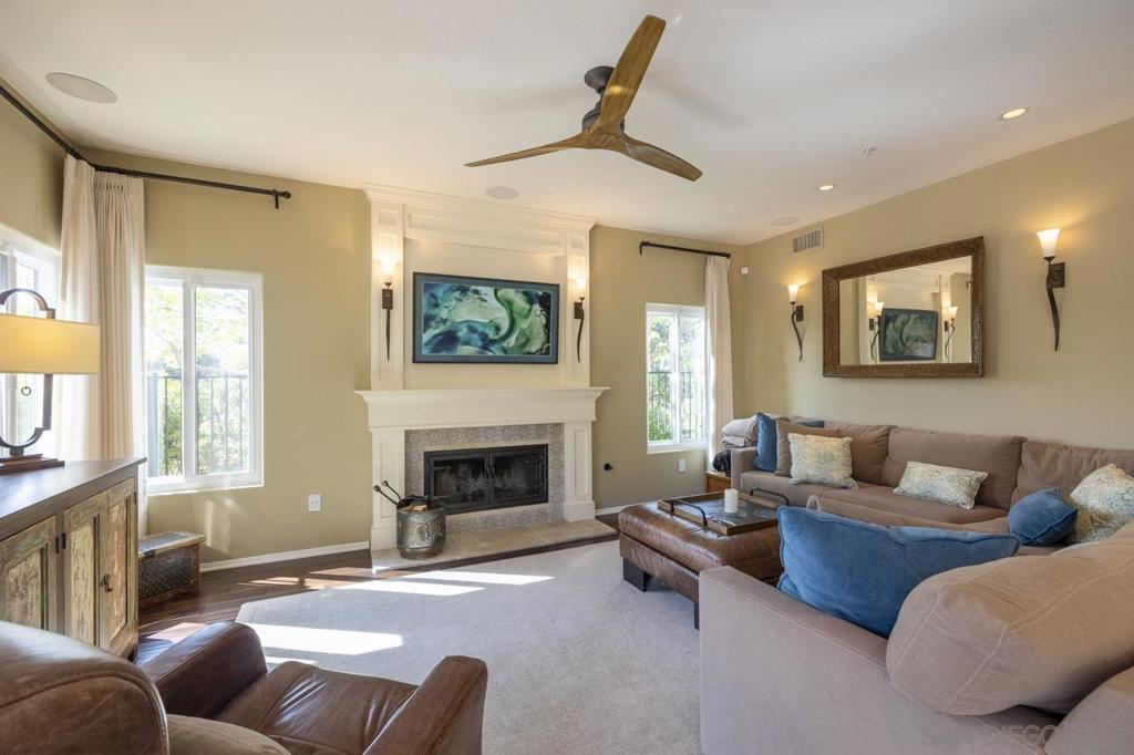 Olivenhain - Residential Lease