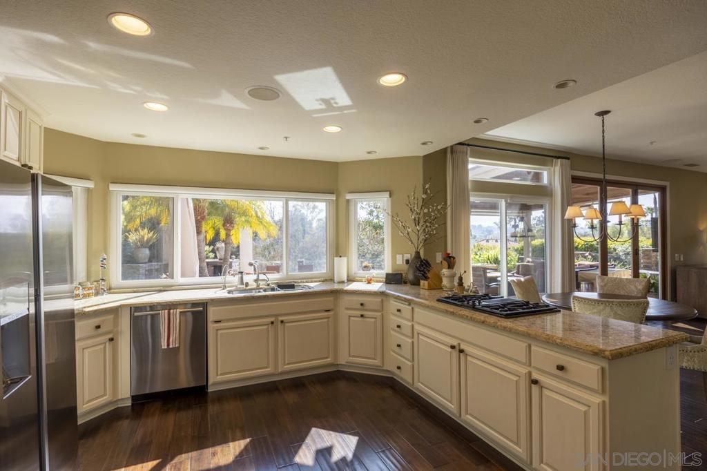 Olivenhain - Residential Lease