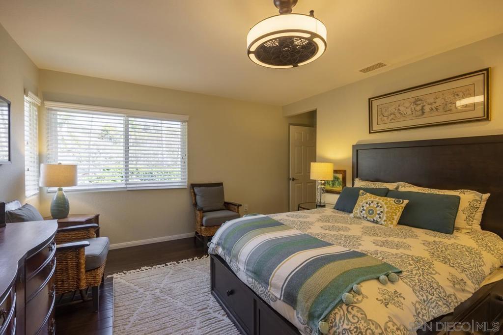 Olivenhain - Residential Lease