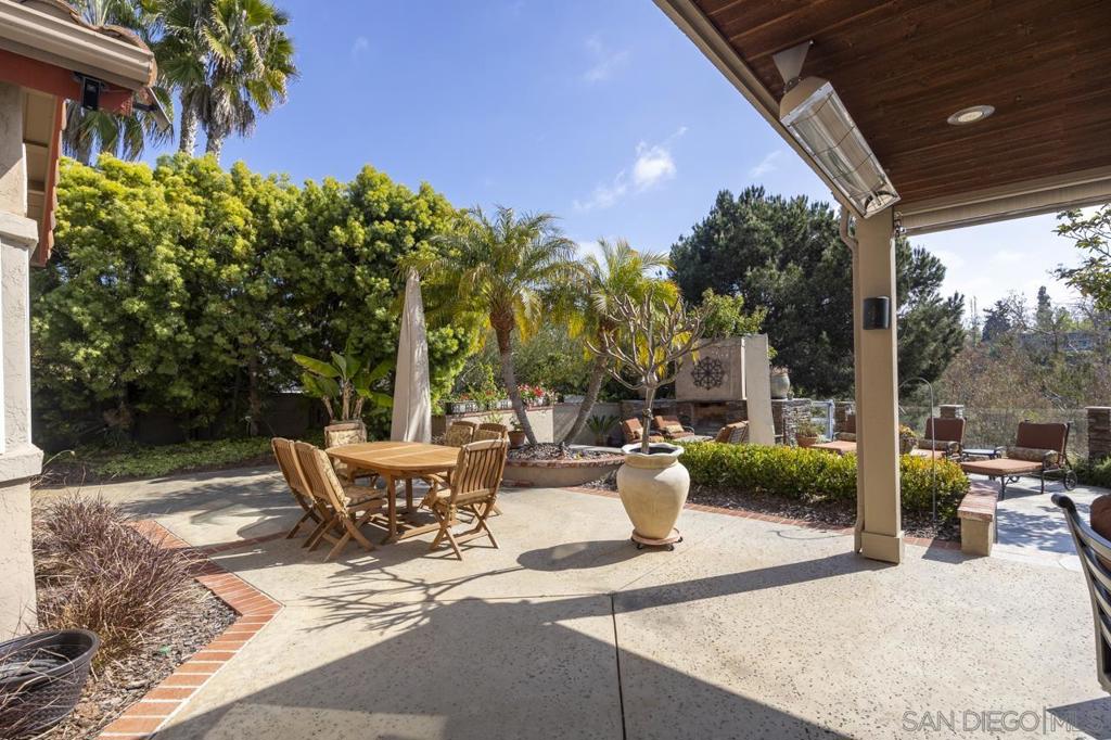 Olivenhain - Residential Lease
