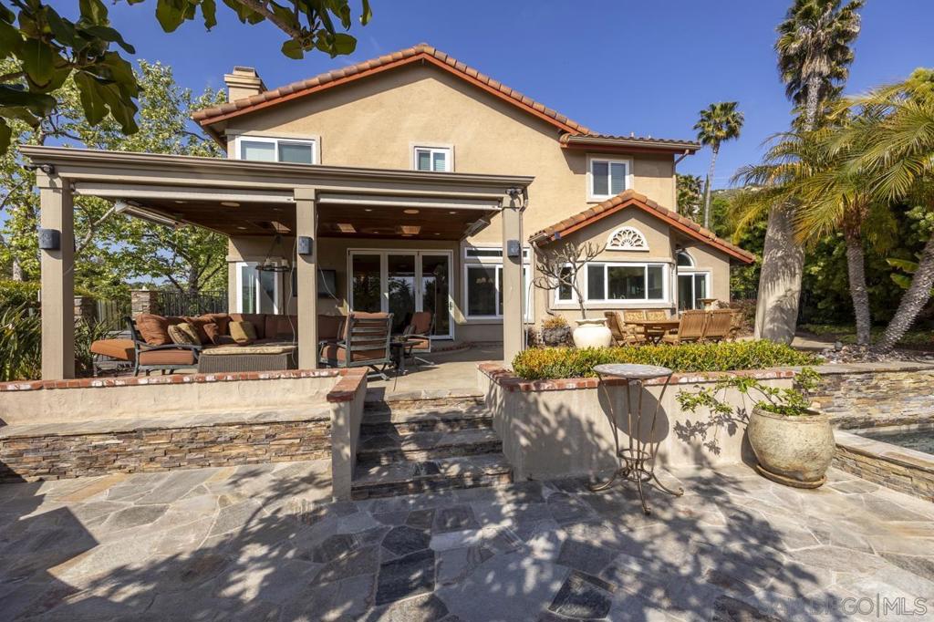 Olivenhain - Residential Lease