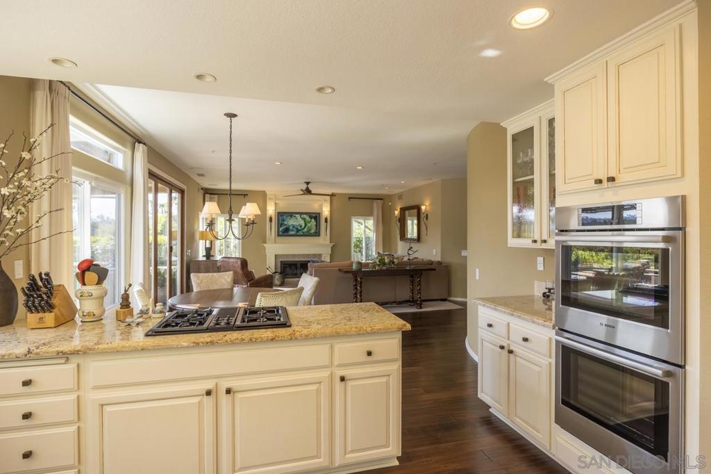 Olivenhain - Residential Lease