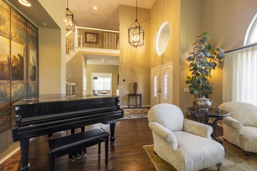 Olivenhain - Residential Lease