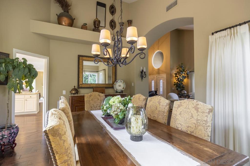 Olivenhain - Residential Lease
