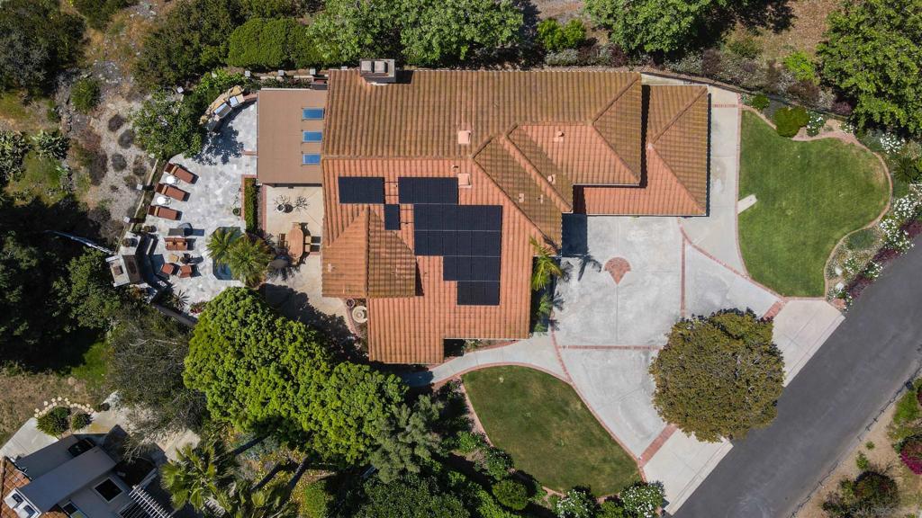 Olivenhain - Residential Lease