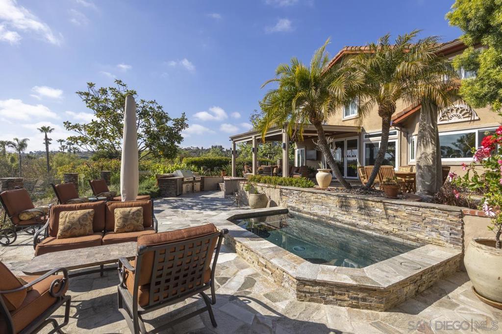 Olivenhain - Residential Lease
