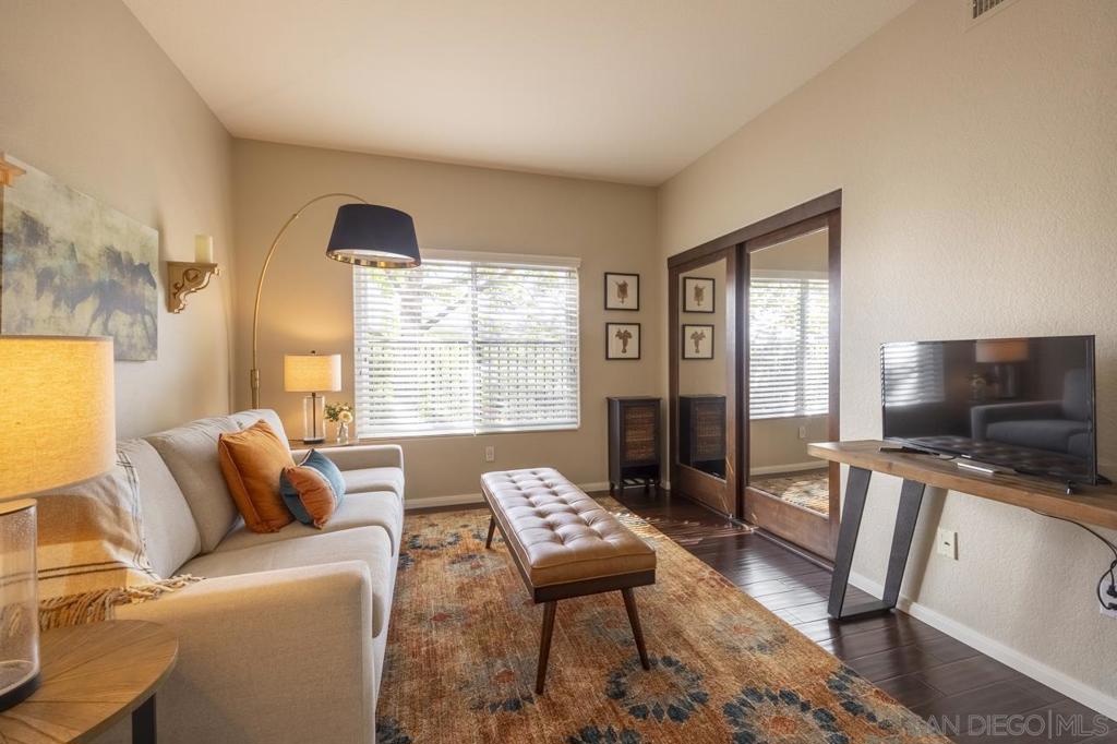 Olivenhain - Residential Lease