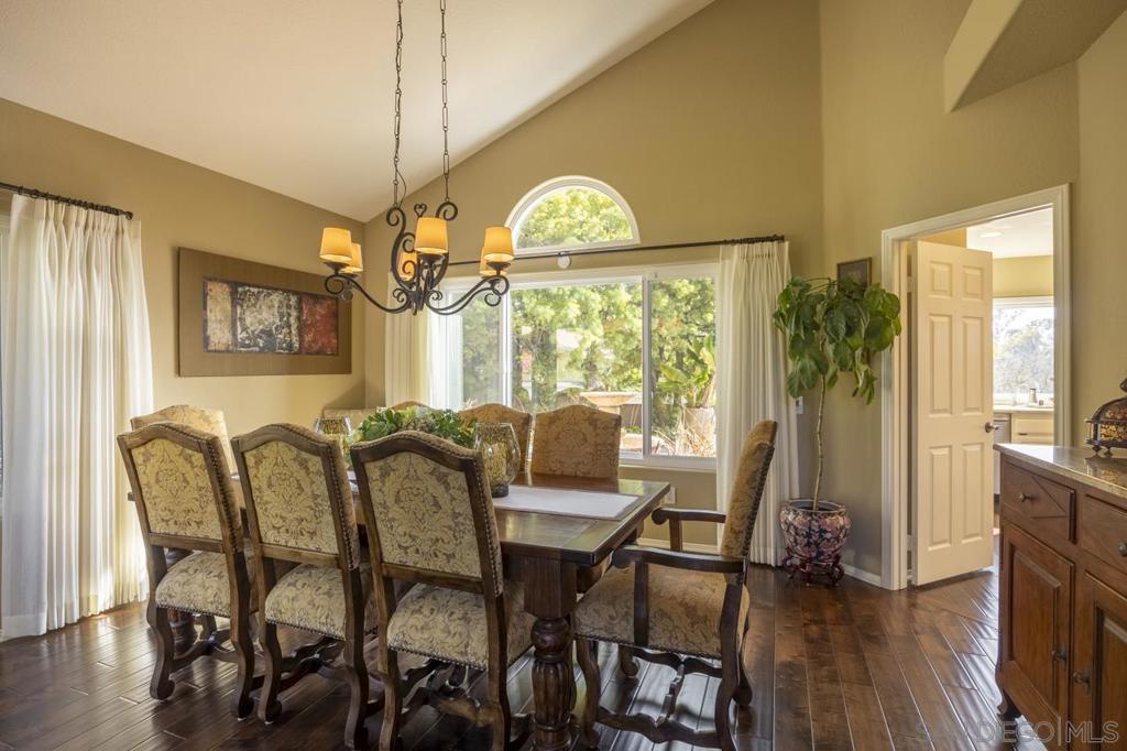 Olivenhain - Residential Lease