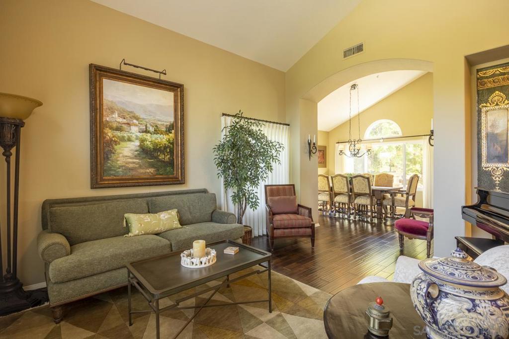 Olivenhain - Residential Lease
