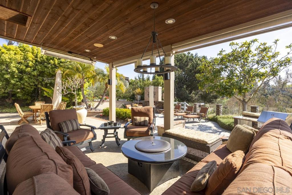Olivenhain - Residential Lease