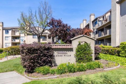 Photo of 39224 Guardino Drive #314, Fremont, CA 94538 (MLS # ML82043198)