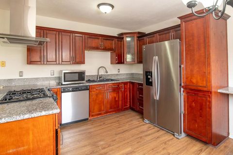 3630 S Barcelona Street 3 Spring Valley CA 91977