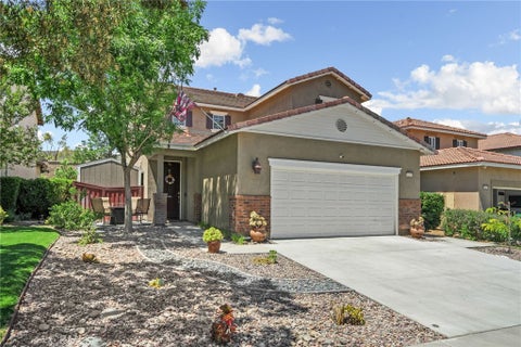 Photo of 34293 Crenshaw ST, Beaumont, CA 92223 (MLS # IG26125290)