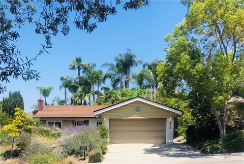 424 Red Cloud Drive Diamond Bar CA 91765