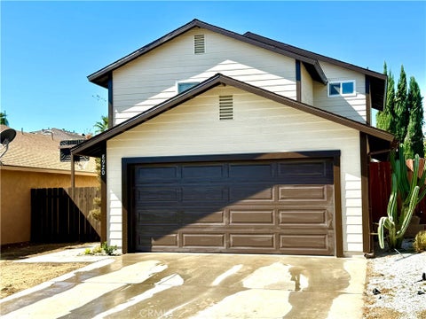 Photo of 8920 Summerwood Way, Fontana, CA 92335 (MLS # CV26219330)