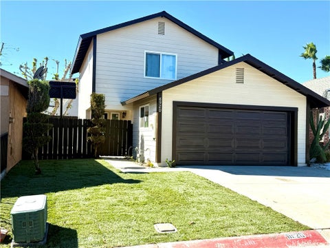Photo of 8920 Summerwood Way, Fontana, CA 92335 (MLS # CV26219330)