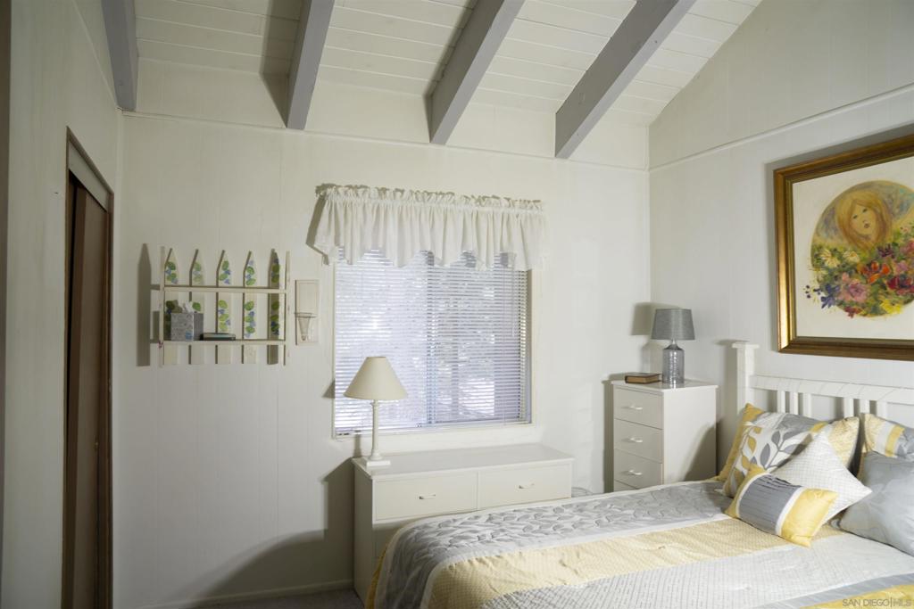 Out Of Area - Residential