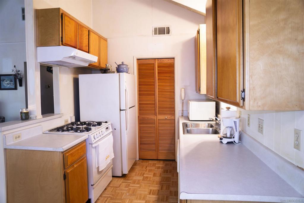 Out Of Area - Residential