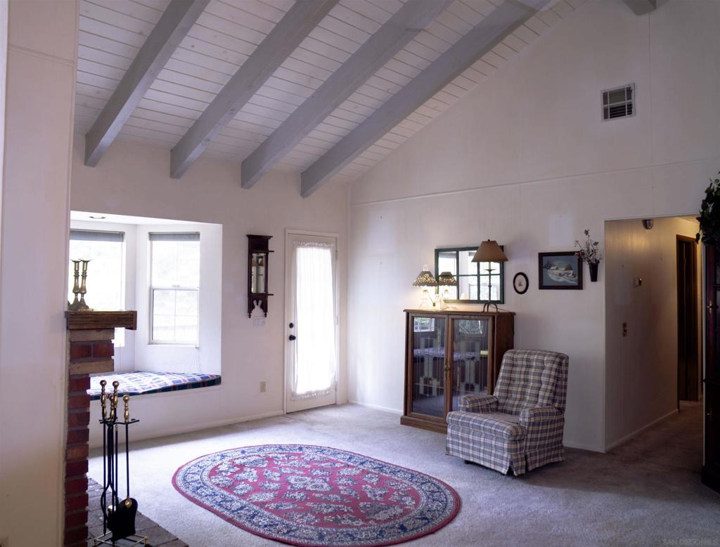 Out Of Area - Residential