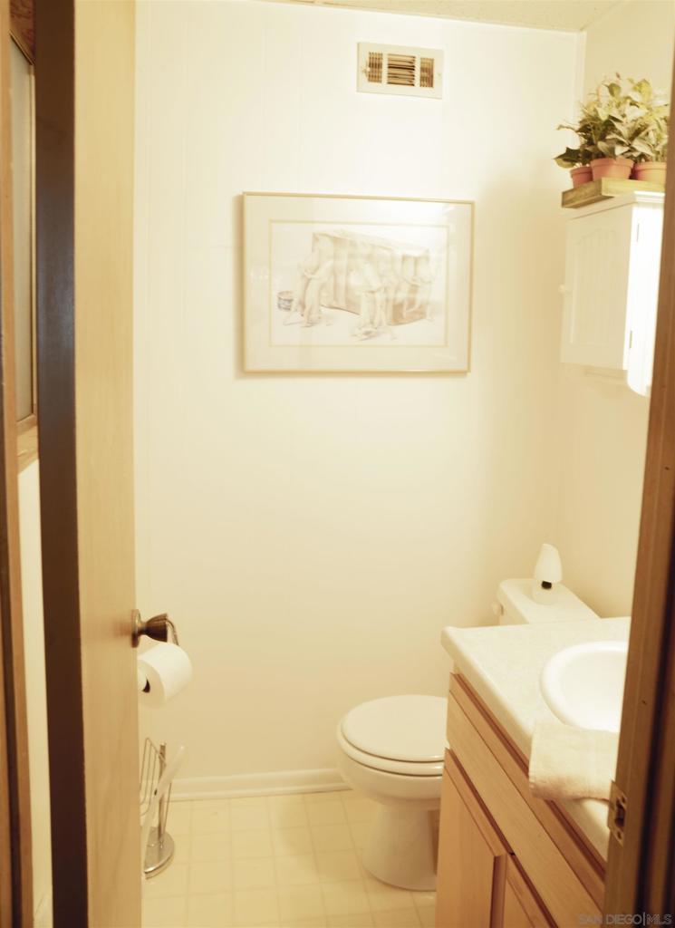 Out Of Area - Residential