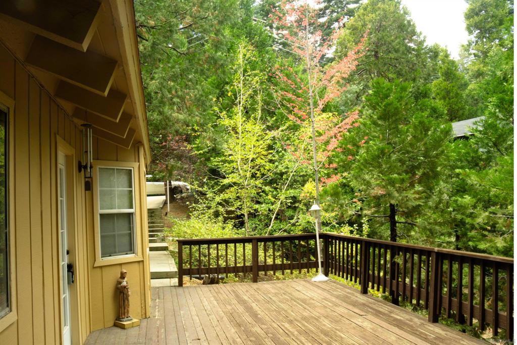 Out Of Area - Residential