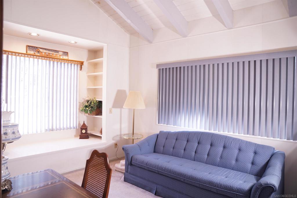 Out Of Area - Residential