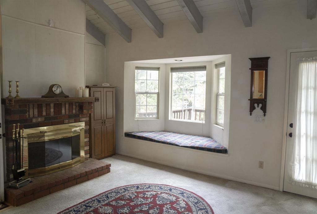 Out Of Area - Residential