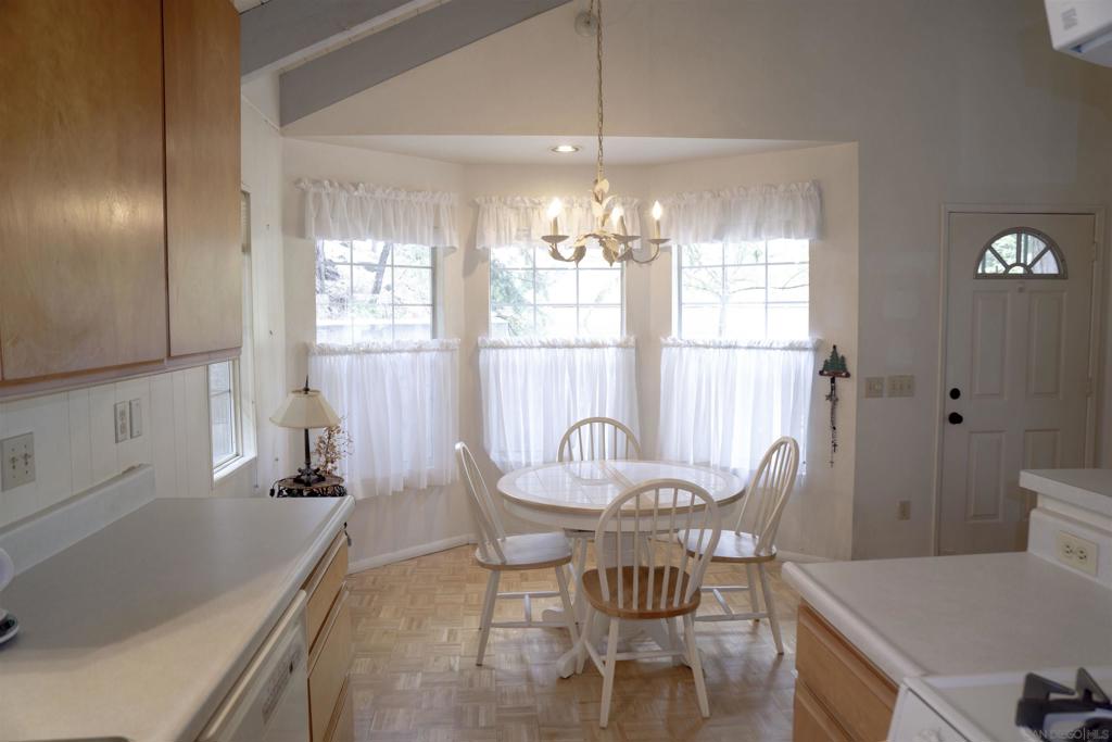 Out Of Area - Residential